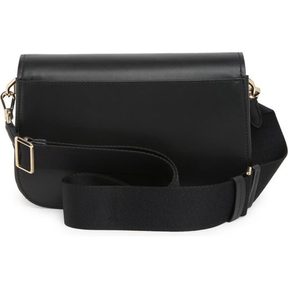 Kate Spade Buddie Medium Shoulder Crossbody Bag - Picture 5 of 6